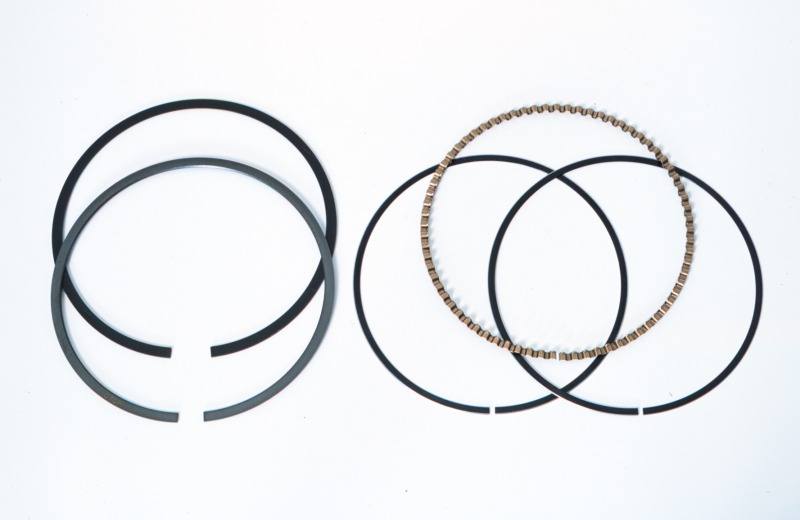Mahle MS Ford 7.3L (STD) Diesel Ring 1 cyl s41768-std