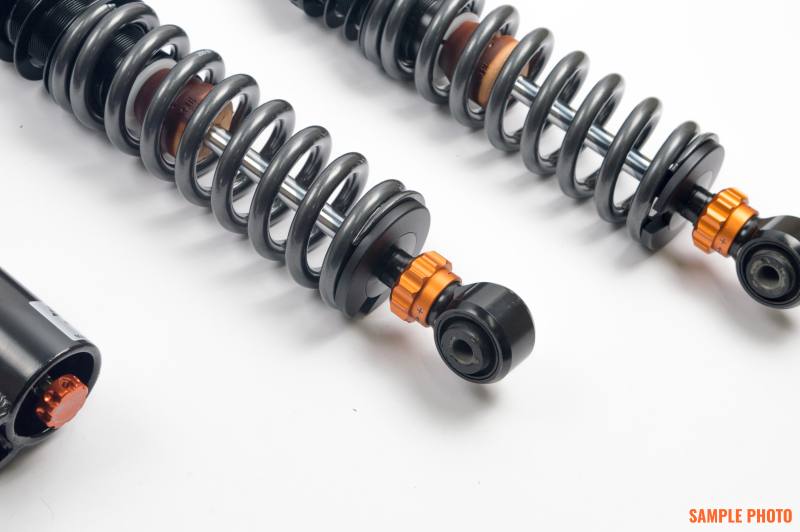 AST 15-18 Porsche 911/991 Carrera 2/4/4S/GTS/Targa/Cabrio (2WD + 4WD) 5100 Series Coilovers ACU-P2214S image 4