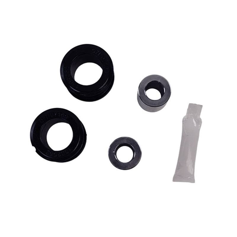 BD Diesel 2013+ Dodge Cummins Track Bar Bushing Set 1302038 image 2