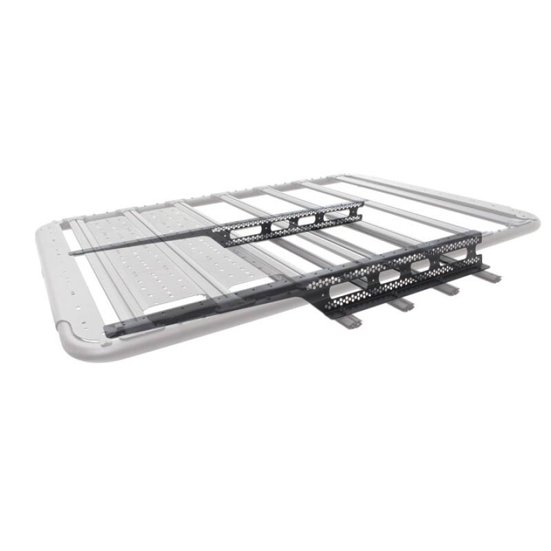 Go Rhino 55in. Cab Overhang Bracket - Universal 5950055t image 5
