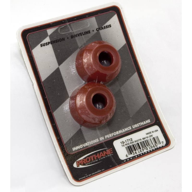 Rugged Ridge Boot Pair Tie Rod 46-06 18369.02
