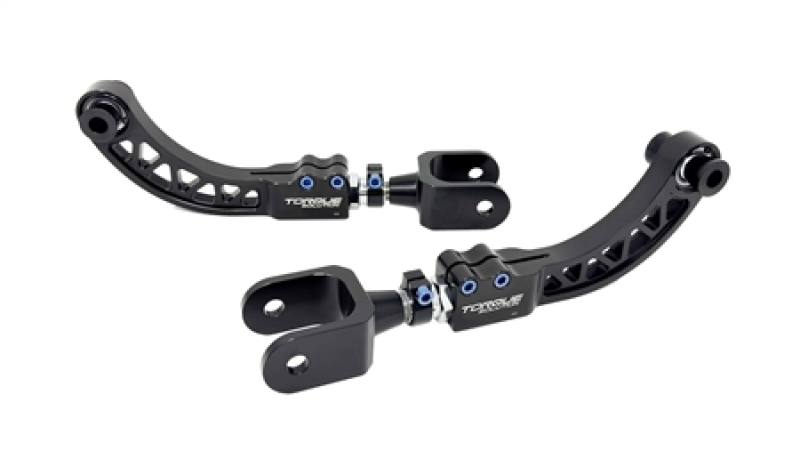 Torque Solution 23+ Toyota Corolla GR Adjustable Upper Camber Arms- (Rear) TS-GR-839