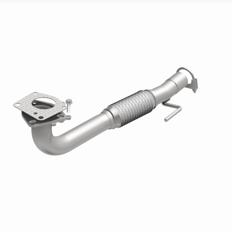 BRE Exhaust 05-11 9-3 2.0L Front Pipe Kit 107-0225 image 2