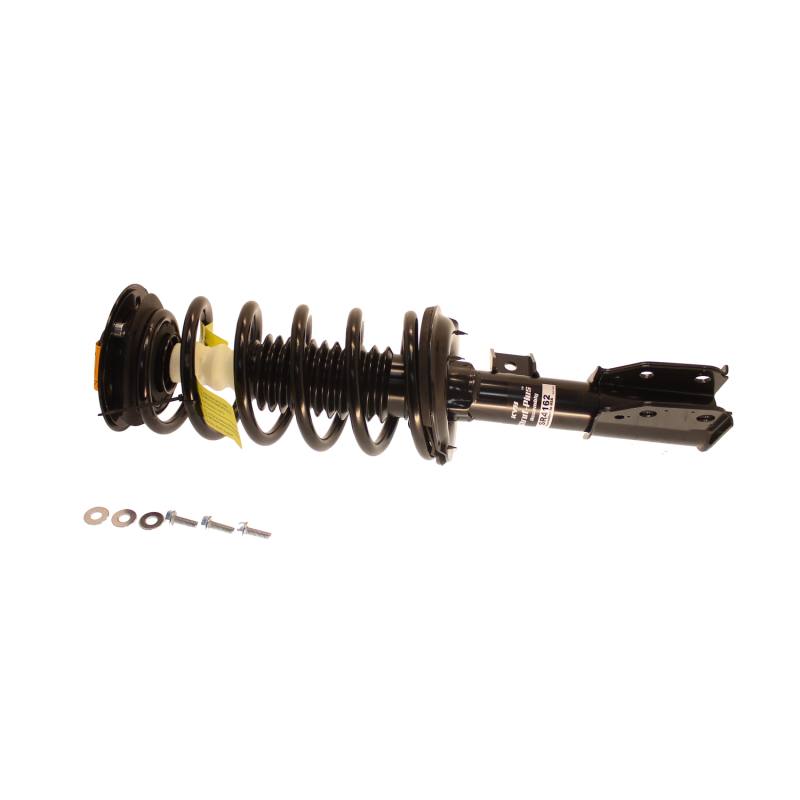 KYB Shocks & Struts Strut Plus Front Left Chevy Equinox 07-09 sr4162 image 4