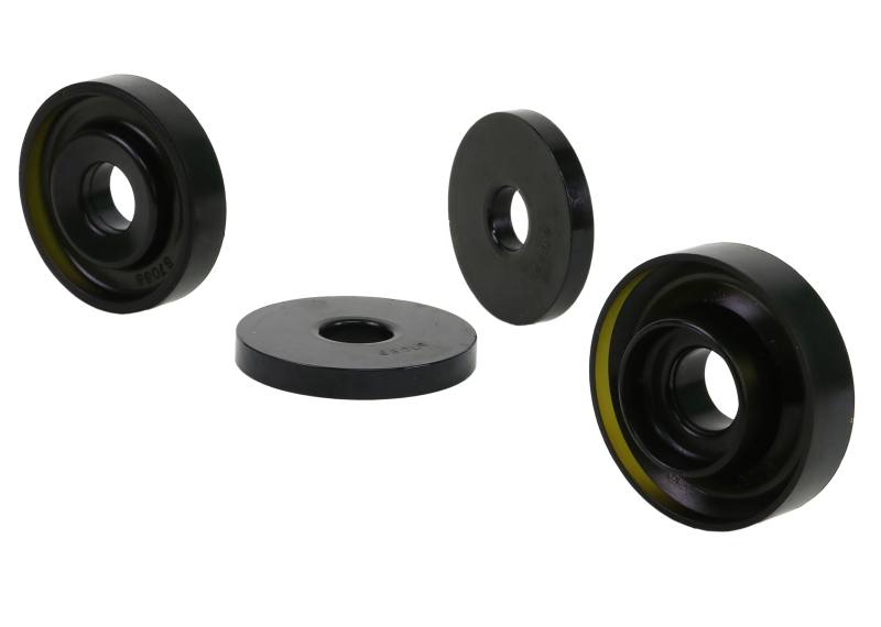 Whiteline Plus Nissan 350Z / Infinity G35 Traction Control Rear Differential Mount Insert w93189