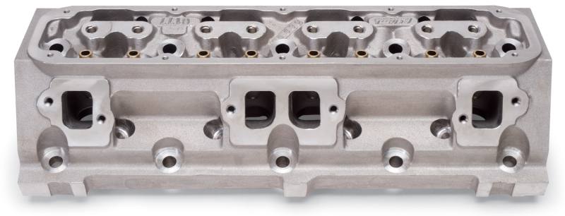 Edelbrock Single Perf RPM Sb/Chrys Head Bare 60769 image 5
