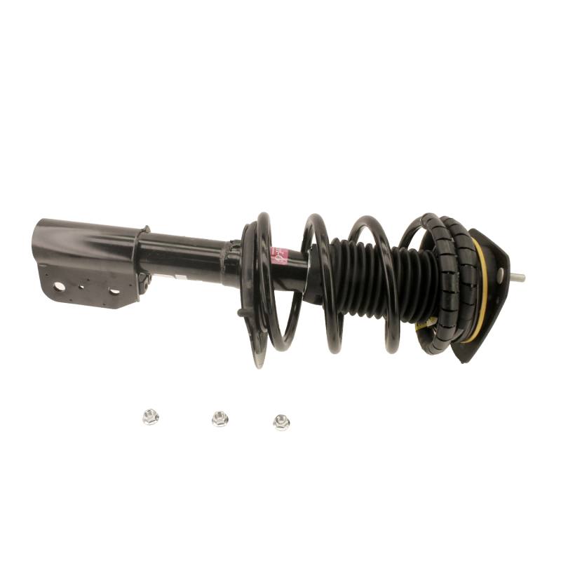 KYB Shocks & Struts Strut Plus Front BUICK Allure 2009-2005 SR4089 image 5