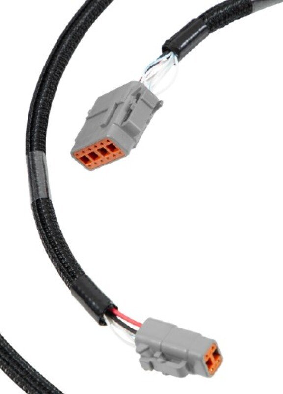 AEM VCU Universal LV Rear Harness 30-8601 image 3