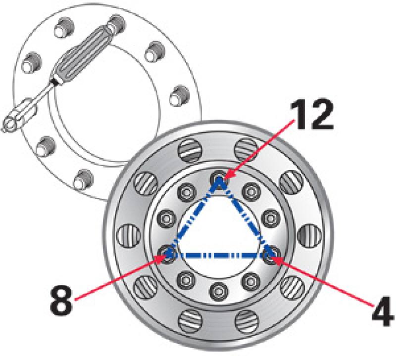 SPC Performance HD WHEEL CENTERING 32111 image 3