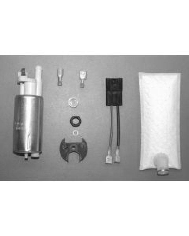 Walbro Fuel Pump/Filter Assembly tca3309-1