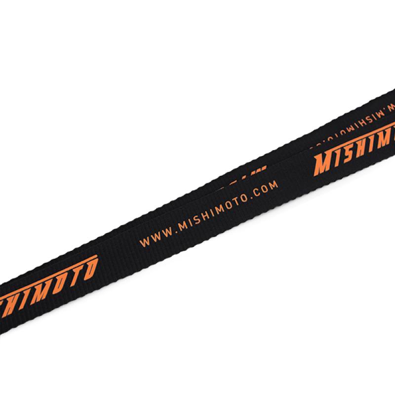 Mishimoto Lanyard MMPROMO-LAN-MMBK image 4