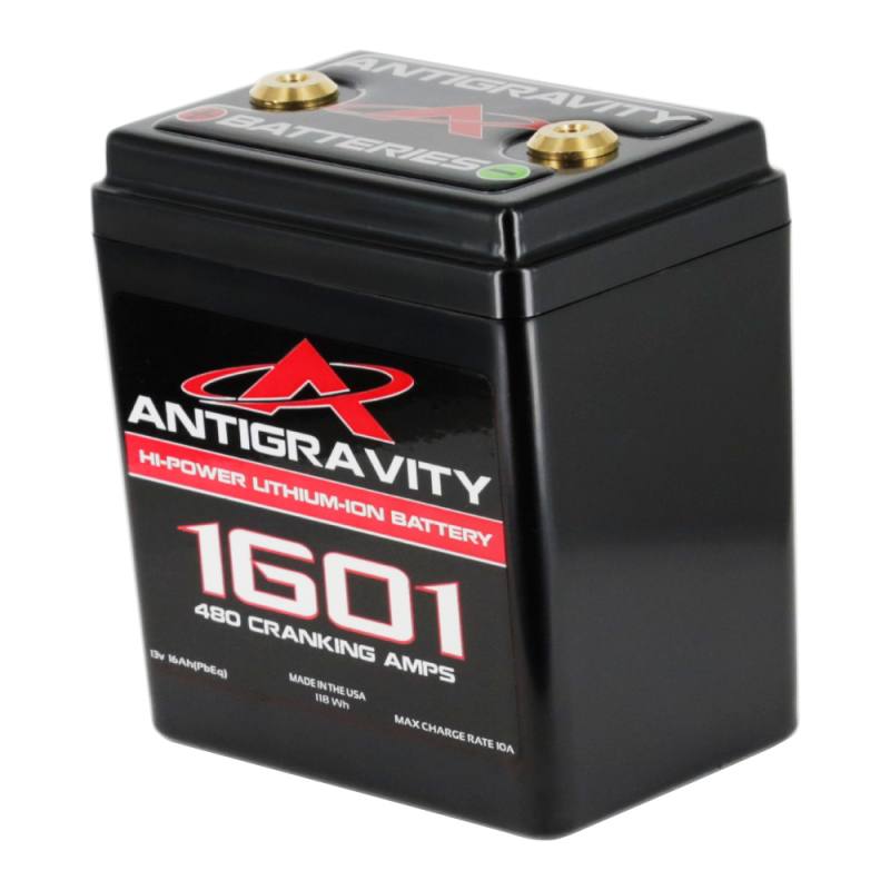Antigravity Small Case 16-Cell Lithium Battery ag-1601 image 2