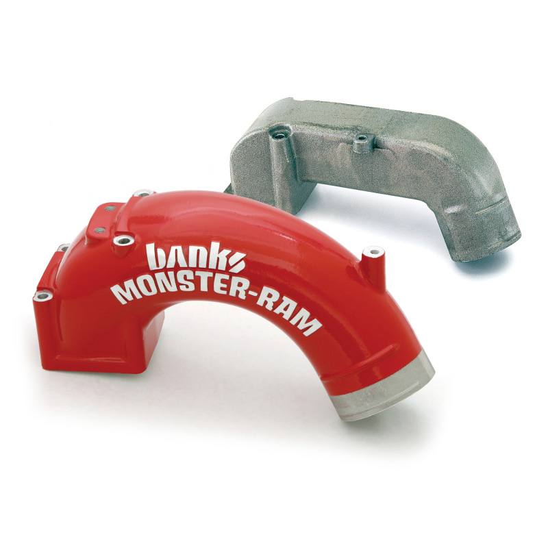 Banks Power 06-07 Dodge 5.9L Techni-Cooler System 25981 image 5