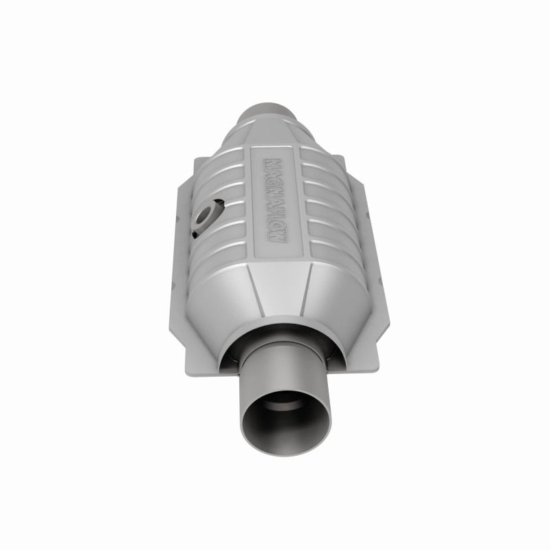 MagnaFlow Conv Universal 2.25 Rear 441455 image 16
