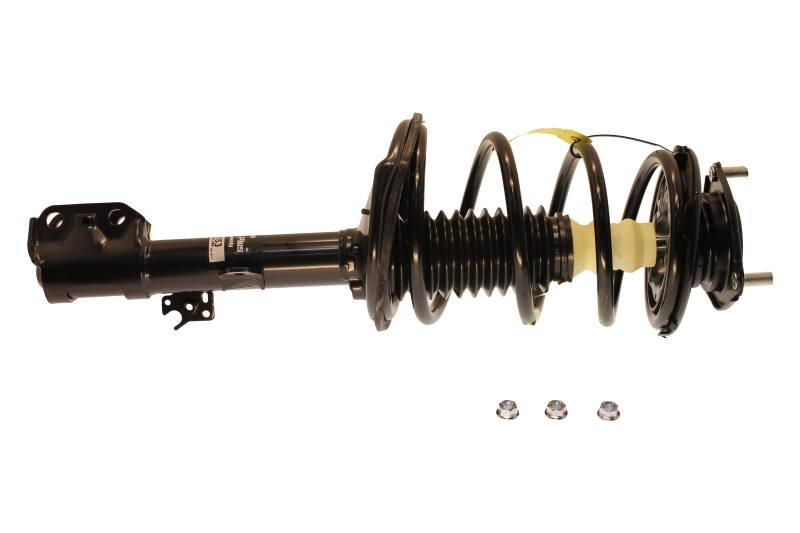 KYB Shocks & Struts Strut Plus Front Left Toyota RAV4 2005-2001 sr4153