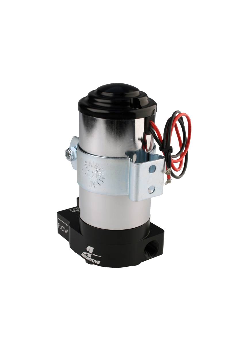 Aeromotive Marine Pump 7-PSI - 3/8 NPT ports 11212 image 2