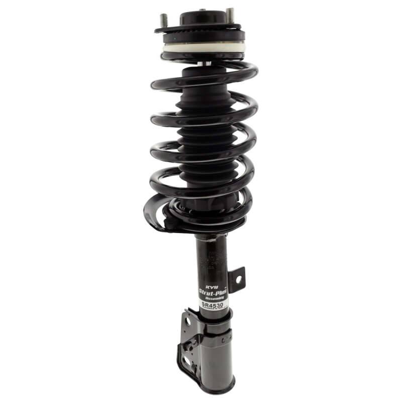 KYB Shocks & Struts Strut Plus Front Right 09-10 Dodge Journey V6 sr4530 image 7