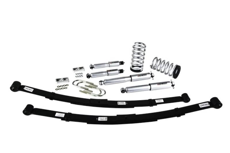 Belltech LOWERING KIT WITH SP SHOCKS 570SP