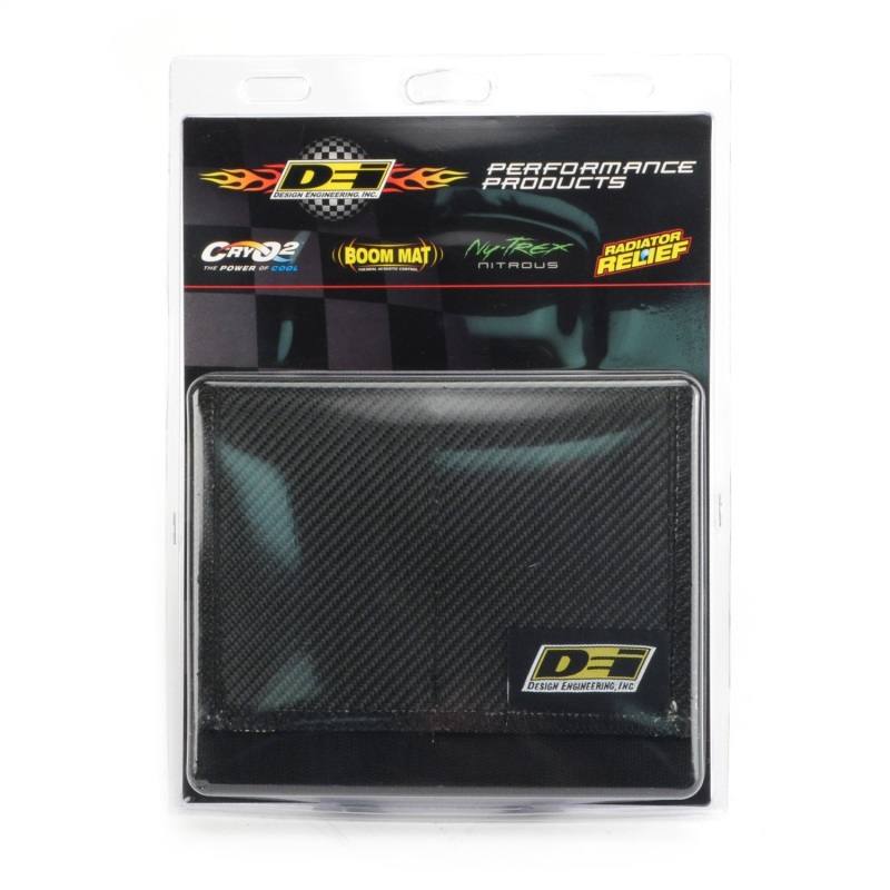 DEI Starter Shield 2ft x 7in Wide - Onyx 10236 image 4