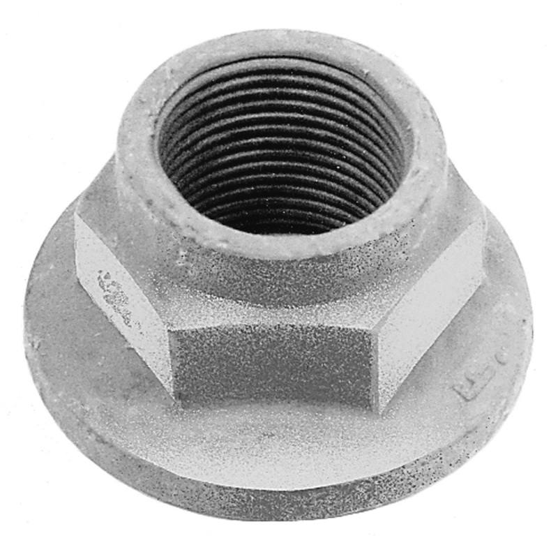 Ford Racing Universal Pinion Nut M-4213-A image 3