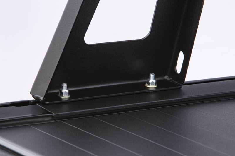 Pace Edwards EL200 Series Light Duty Elevated Rack System eld0101 image 4