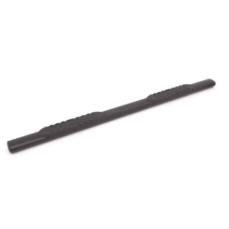 Lund 5 Inch Oval Straight Nerf Bar for Dodge Ram 1500 24084003
