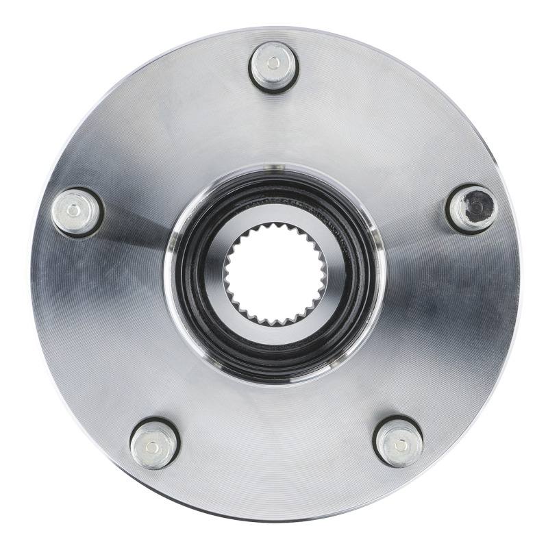 MOOG 15-19 Subaru WRX Rear Hub Assembly 512536 image 2
