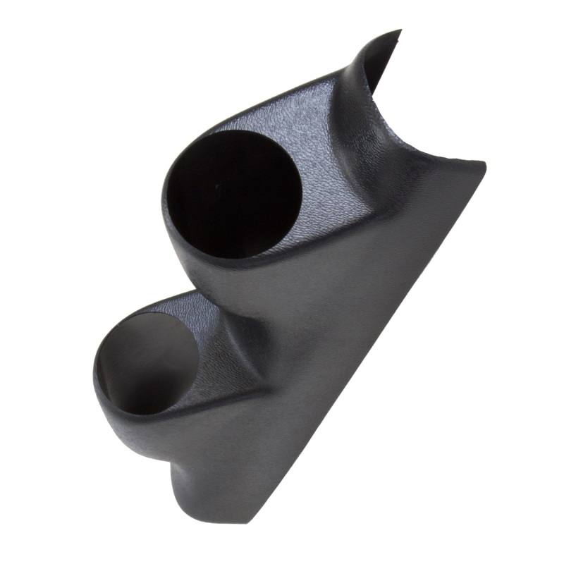 Autometer 89-99 Toyota MR2 Black Right Hand Dual Pod 23680