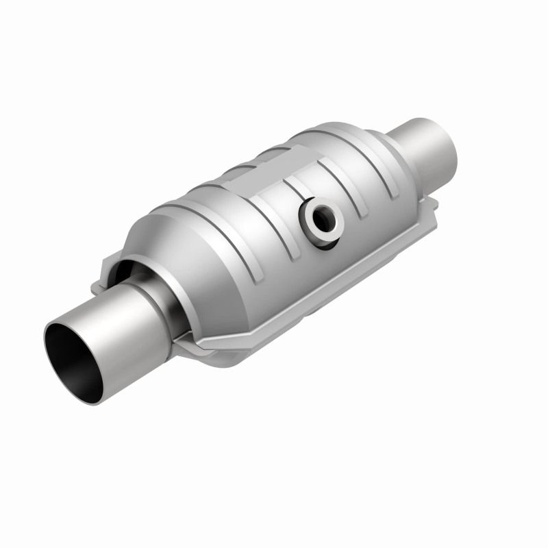 MagnaFlow Conv Univ 2 Mid Bed Sensor 54054 image 8