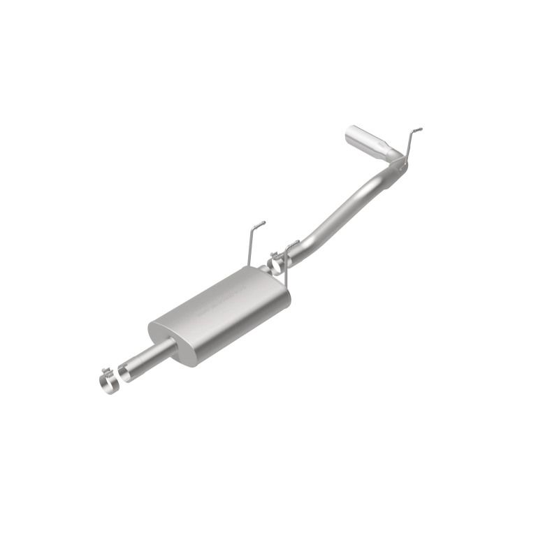 Magnaflow Exhaust System for Dodge Ram 16386 image 17