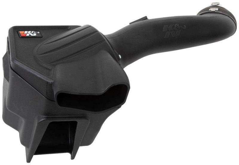 K&N Engineering Performance Air Intake System 63-2613