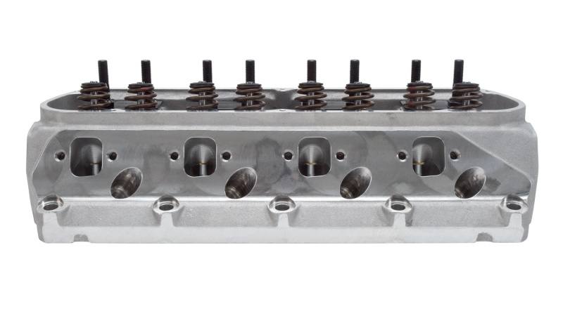 Edelbrock Cyl Head E-Cnc 185 SBF Complete 79259 image 8