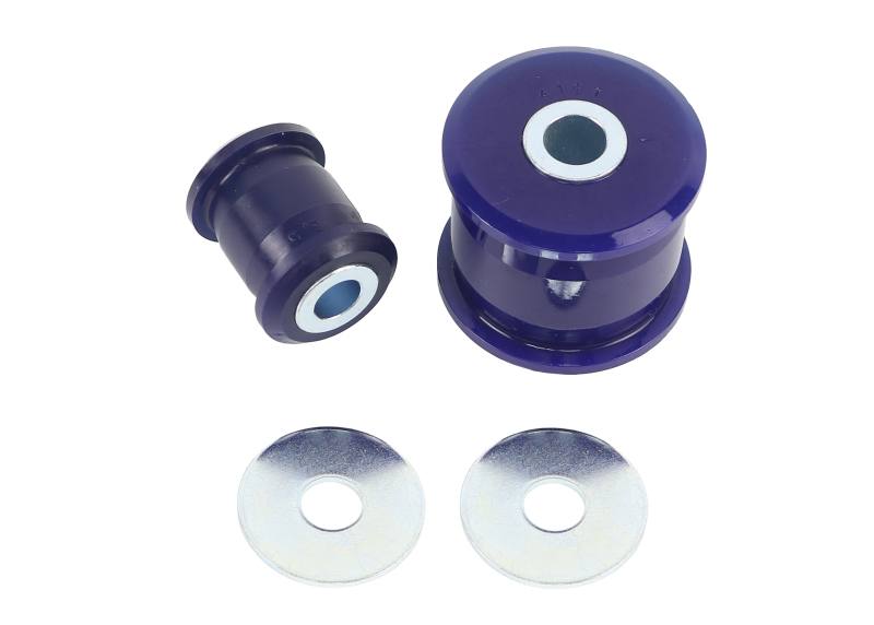 SuperPro Rear Panhard Rod Bushing Kit spf4191k image 4