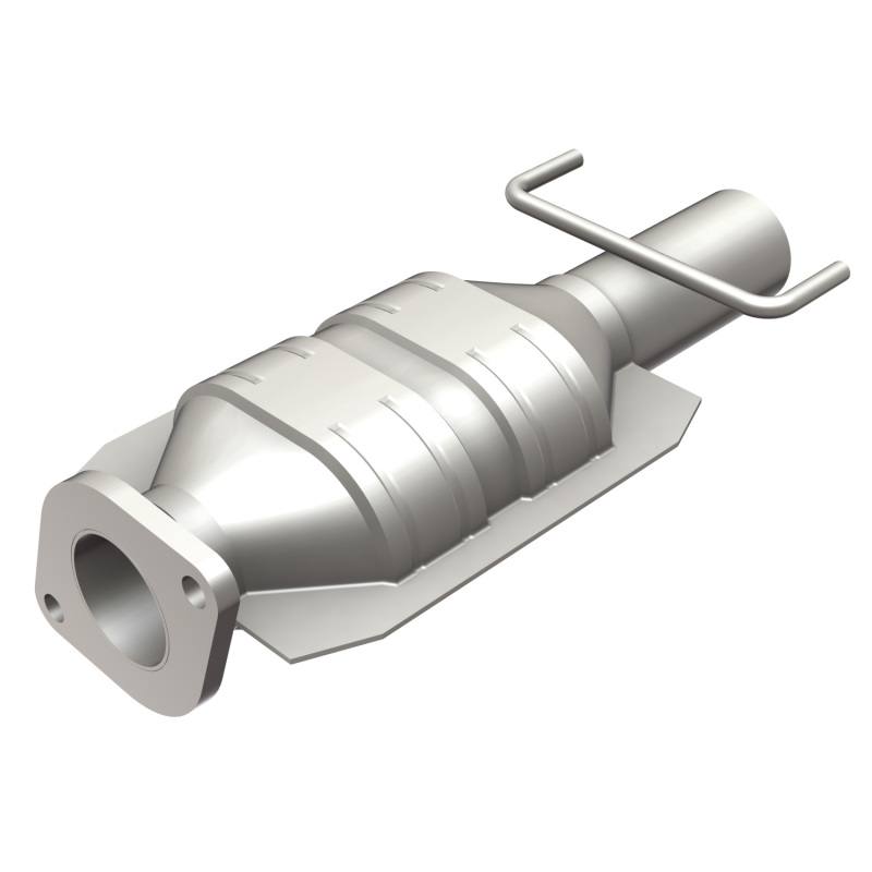MagnaFlow Conv DF 95-02 Lincoln Continental 51371