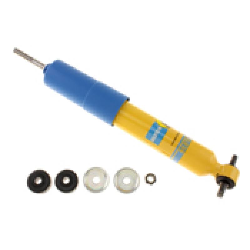 Bilstein B6 Shock Absorber Ford F-150 Front 24-024785 image 8