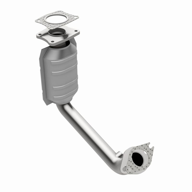 MagnaFlow Direct Fit Converter 00 Ford Focus 2.0L Code P 49005 image 9