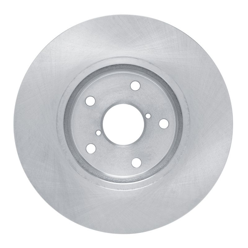 DFC 24-25 Subaru Impreza Front Brake Rotor 600-13051 image 6
