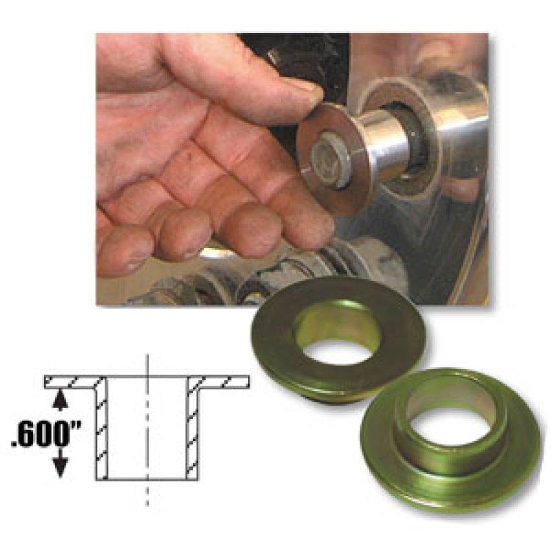 SPC Performance EXT CENTERING SLEEVES 33145 image 3