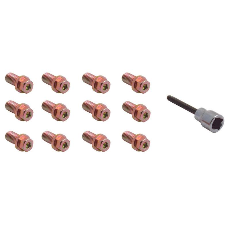 Spectre Header Bolts w/Tool - 3/4in. 46703 image 3