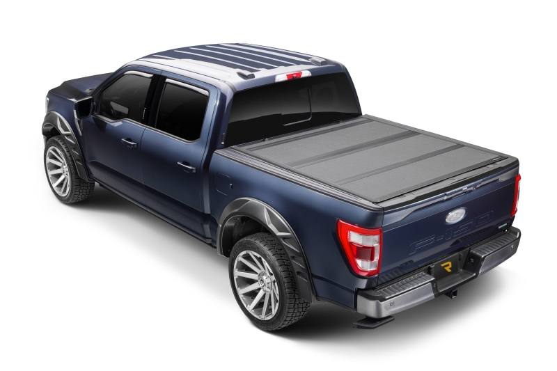 Extang Endure ALX Bed Cover 22- Maverick 4.6ft Bed 80735 image 9