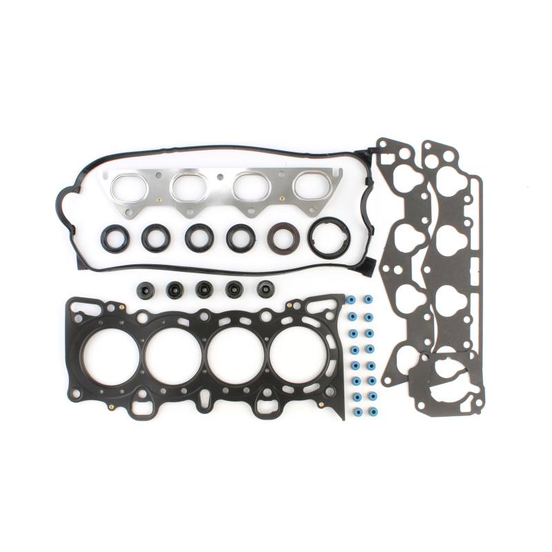 Cometic Street Pro Honda 1996-00 SOHC D16Y5/Y7/Y8 76mm Top End Kit pro2001t image 3