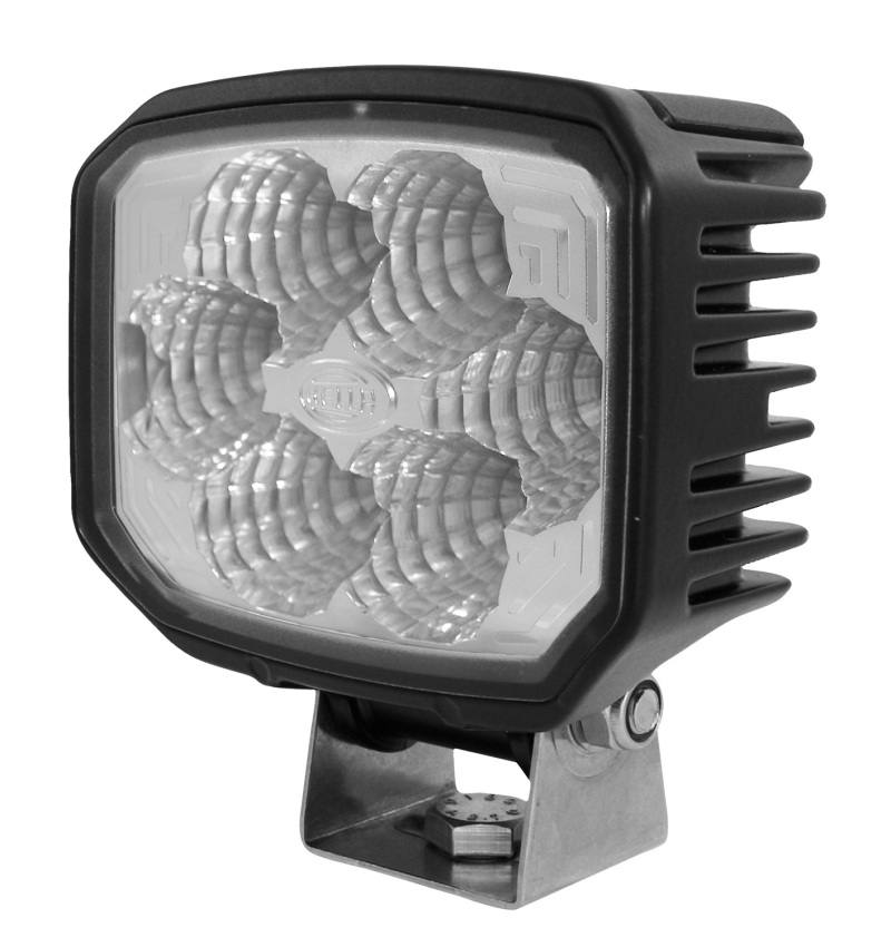 Hella Micro Light FF LED Single DT MV H15176301 image 8