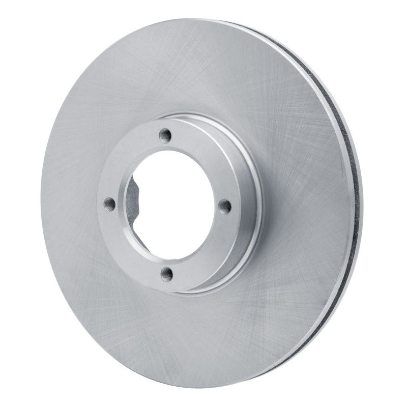 DFC 84-85 Toyota Van Front Brake Rotor 600-76097 image 2