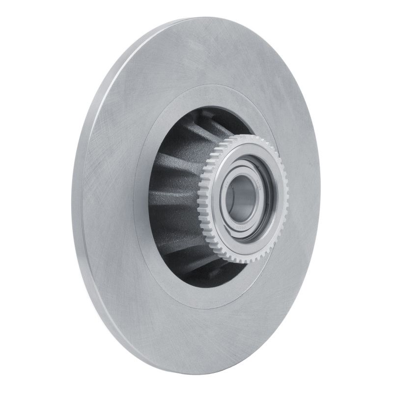 DFC 08-12 Renault Trafic (Mexico) Rear Brake Rotor 600-92014 image 4