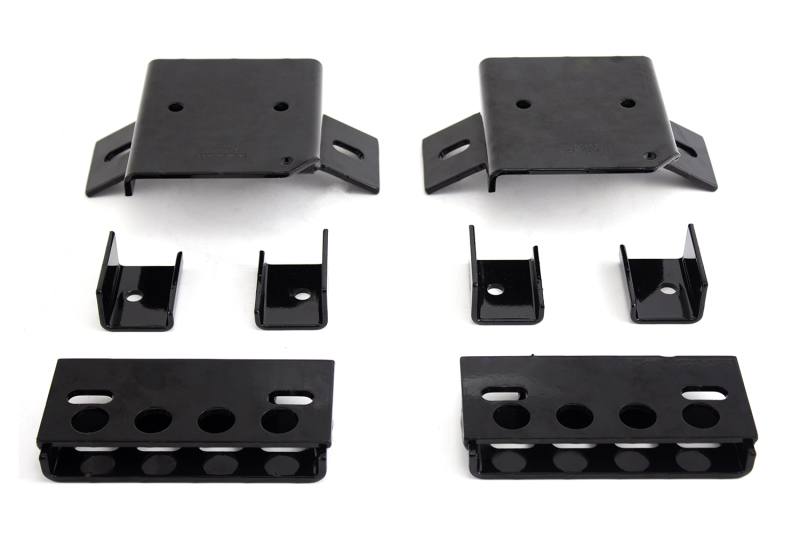 Air Lift Loadlifter 5000 Air Spring Kit 57250 image 6