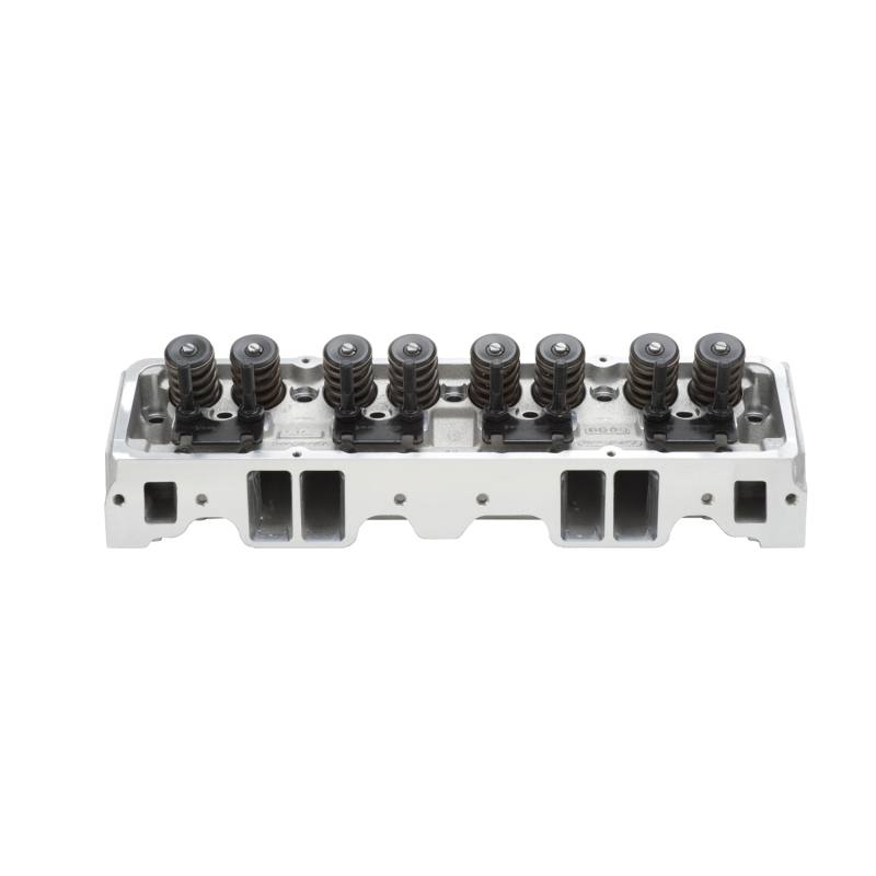Edelbrock Single Perf RPM SBC 64cc Angle Head Comp 60999 image 3