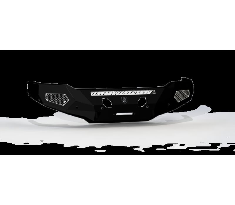 Road Armor 2019 Ram 2500 Evolution Base Front Bumper 4192ef0b