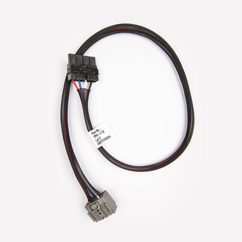 REDARC GMC Acadia/Chevrolet Traverse/Buick Enclave/Saturn Outlook Tow-Pro Brake Controller Harness tph012