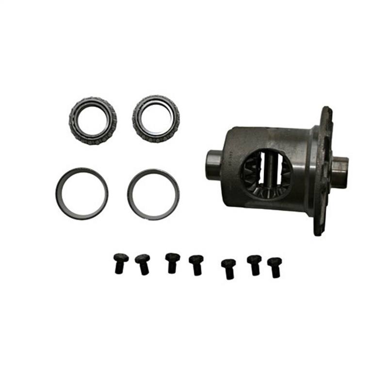 Omix Diff Carrier D35 3.07 Ratio w/ Trac-Loc 16503.51