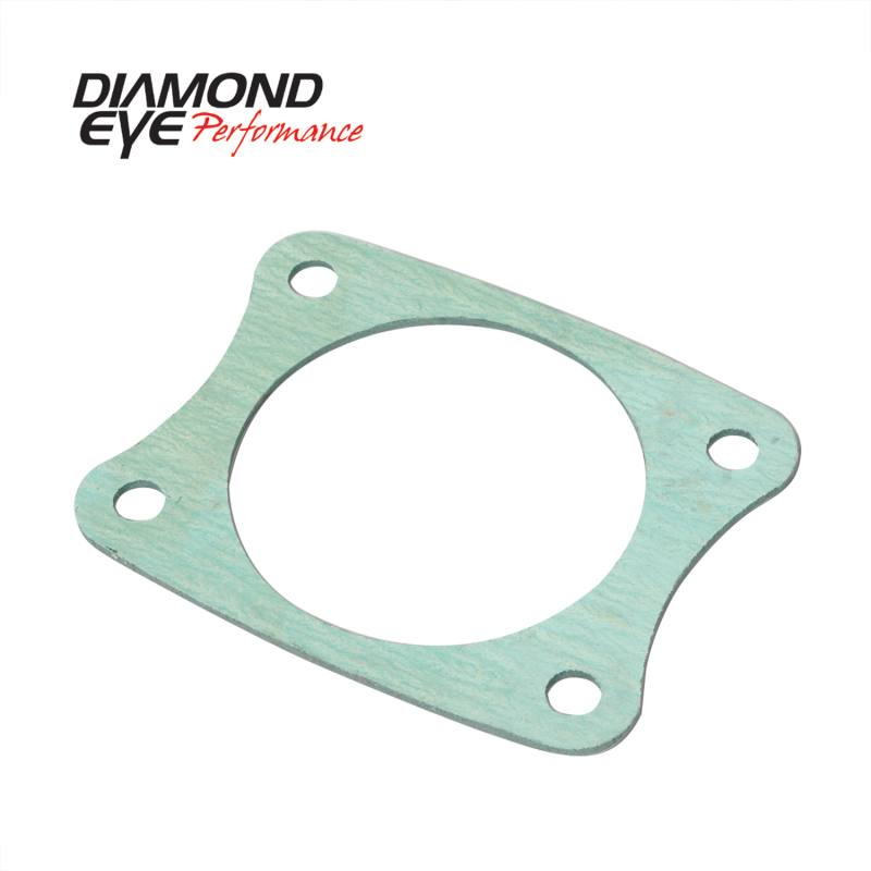 Diamond Eye GASKET 4-BOLT FLANGE 4001
